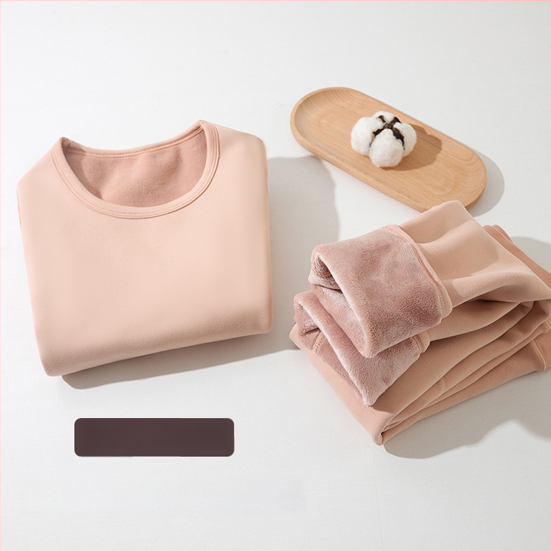 Lányok latin tánc alapréteg felső, fleece anyag, 70% nylon, lágy felület, téli használatra