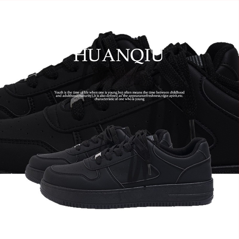 Aukštį didinančios unisex sportbačiai, viršus iš sintetinės odos, pūkuota įdėklė, raišteliai, injekciškai suformuota pada