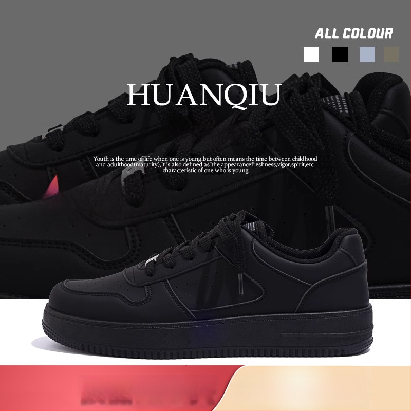 Aukštį didinančios unisex sportbačiai, viršus iš sintetinės odos, pūkuota įdėklė, raišteliai, injekciškai suformuota pada