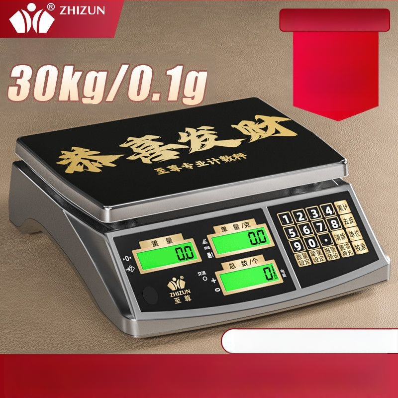 Ipari számoló mérleg, alapértelmezett modell, márka Más, feldolgozás és testreszabás nélkül, behozatal: Nem