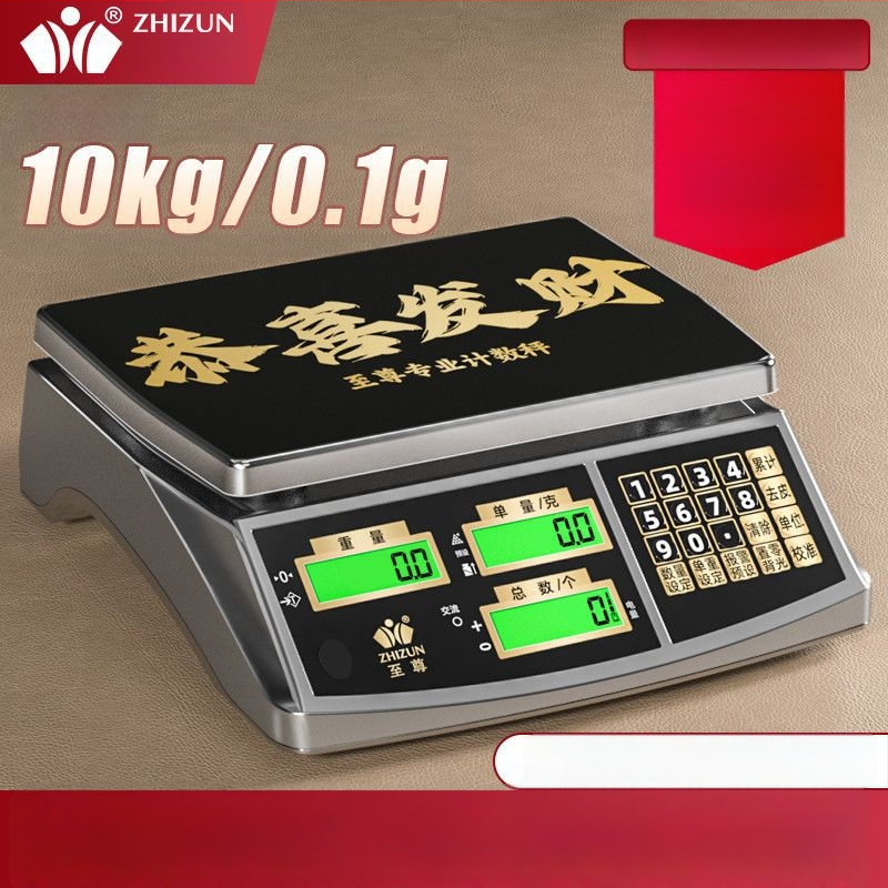 Ipari számoló mérleg, alapértelmezett modell, márka Más, feldolgozás és testreszabás nélkül, behozatal: Nem