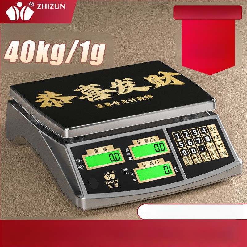 Ipari számoló mérleg, alapértelmezett modell, márka Más, feldolgozás és testreszabás nélkül, behozatal: Nem