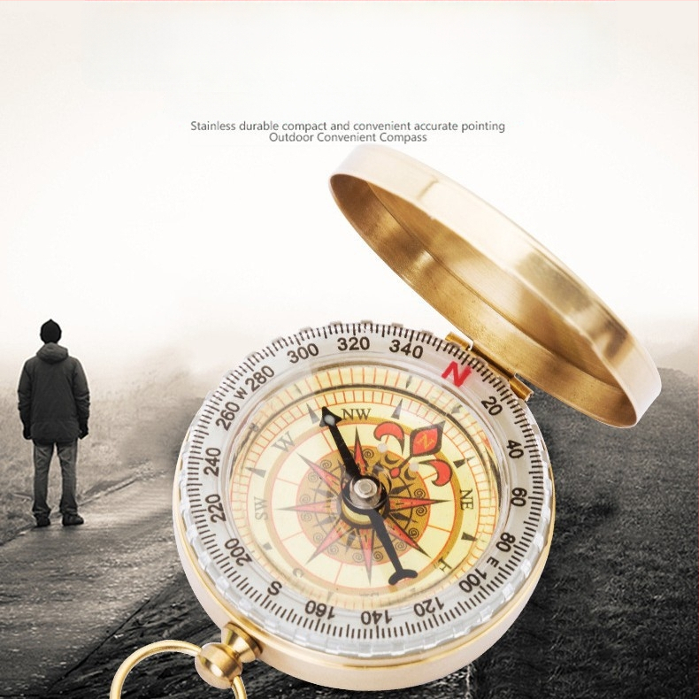 Kompass | Bränd: Cleye | Spetsifikatsioon: Medium | Tootekood: 895 | Päritolu: Jinhua