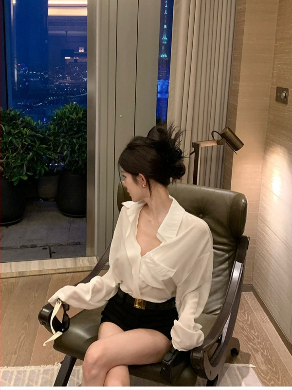 Κοντές σορτς για γυναίκες με μέση μεσαίου ύψους, ύφασμα πολυεστέρα-σπάντεξ, μικροελαστικότητα, στυλ δρόμου