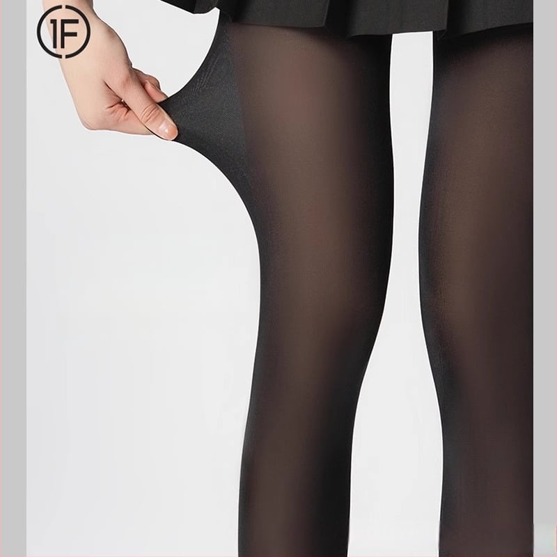 Veluurne nailonist sukkpüksid, õhukesed, tõstavad tuharad ja kujundavad silueti, 70–80% nailoni