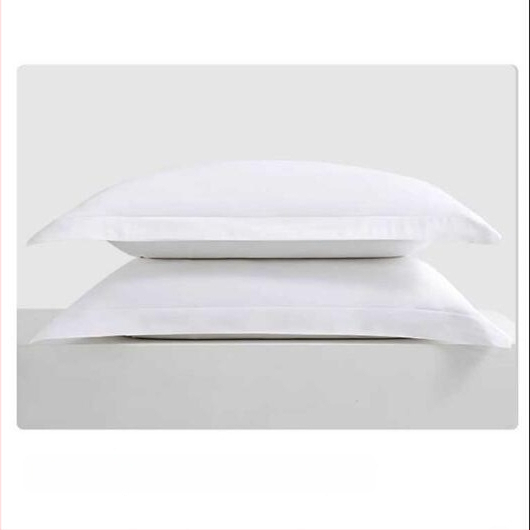 Pagalvėlės užvalkalas, 100% medvilnė, satino audinys, 60 siūlų, reaktyvinis dažymas, šiuolaikiškas minimalistinis stilius