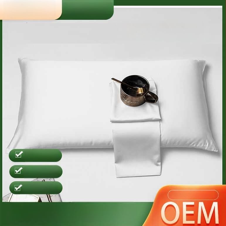 Pagalvėlės užvalkalas, 100% medvilnė, satino audinys, 60 siūlų, reaktyvinis dažymas, šiuolaikiškas minimalistinis stilius