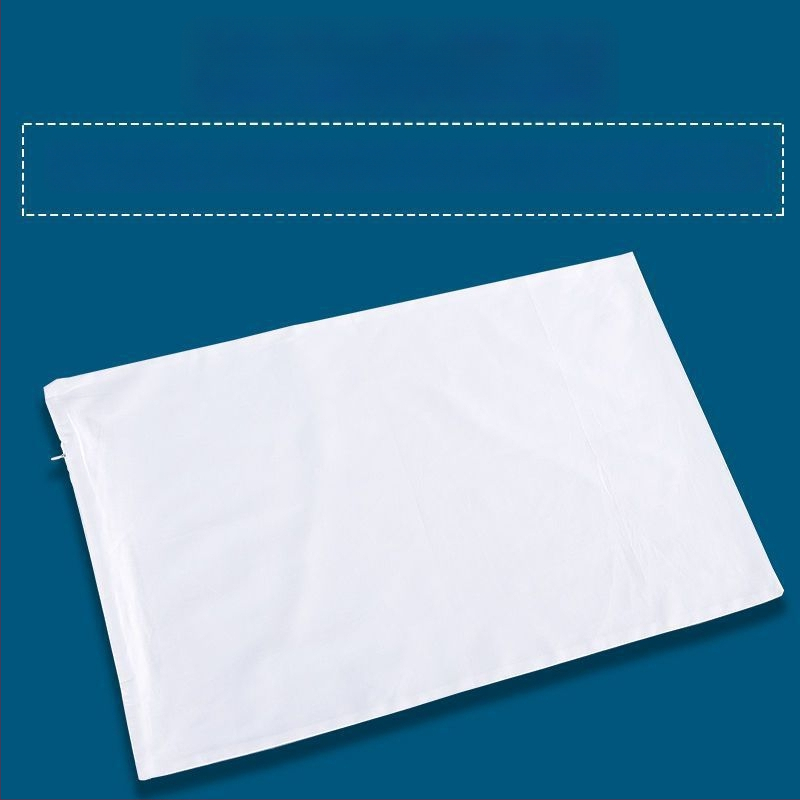 Pagalvės užvalkalas su užtrauktuku, poliesteris, paprastas audinys, reaktyvinis dažymas, šiuolaikinis minimalistinis stilius