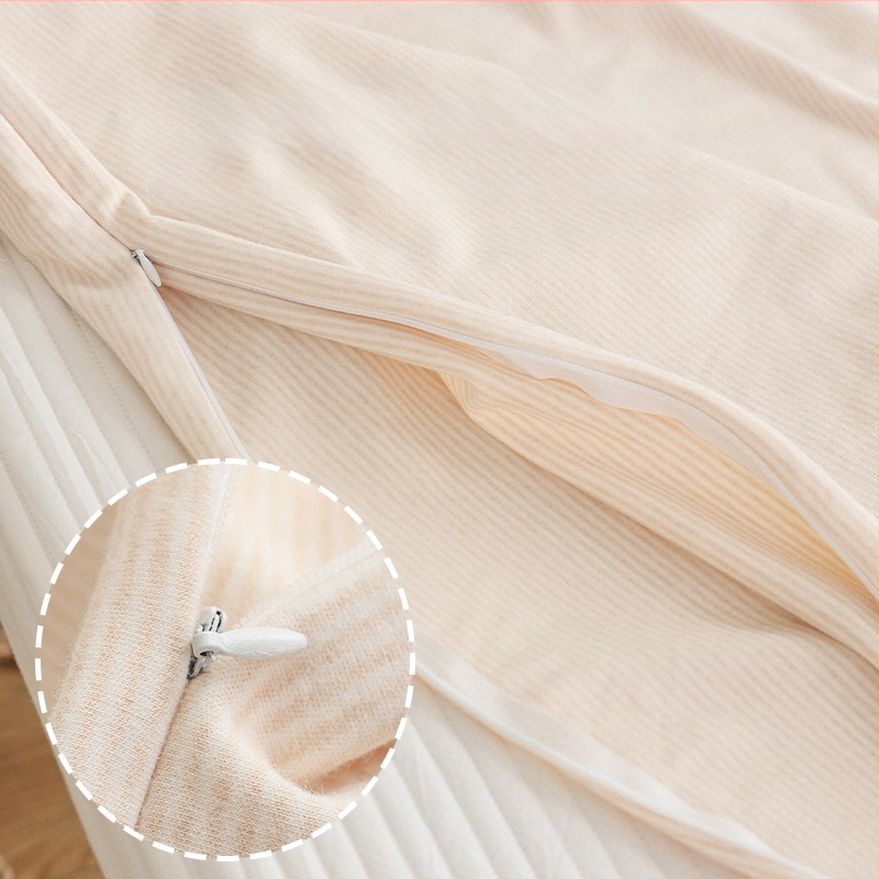 Naujagimio medvilnės antklodės užvalkalas, 100% medvilnė, siuvinėtas animacinio motyvas, pūkuotas audinys, vienas gabalas