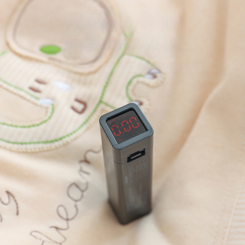 Naujagimio medvilnės antklodės užvalkalas, 100% medvilnė, siuvinėtas animacinio motyvas, pūkuotas audinys, vienas gabalas