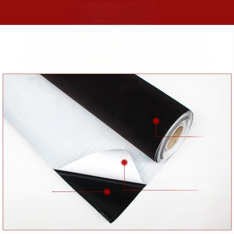 Flokavimo lipnioji sienų tapetė — Medžiaga: cheminiai pluoštai, Sluoksnis: 2, Stilius: Naujasis Kinų stilius