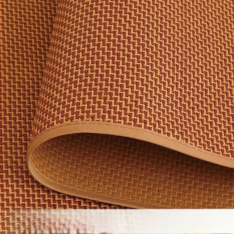 Guļas matrača no viskozes šķiedras ar ledus zīdu studentu kopmītnēs, divpusējs džakarda audums, piemērots zīdaiņiem un bērniem