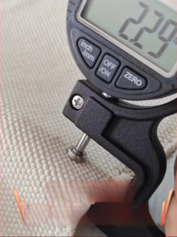 Guļas paklājiņš, saliekams, viskozes šķiedra ar ledus zīdu