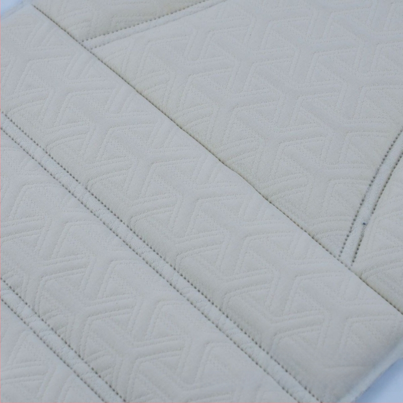 Perne pentru scaunul de la cărucior – material spongă, antibacterian, marcă Shuttle