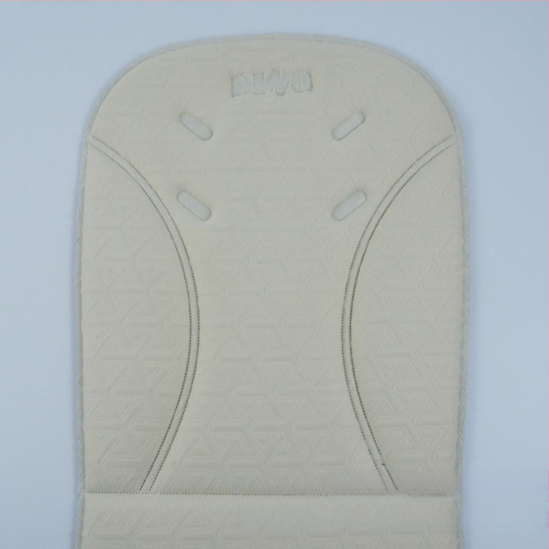 Perne pentru scaunul de la cărucior – material spongă, antibacterian, marcă Shuttle