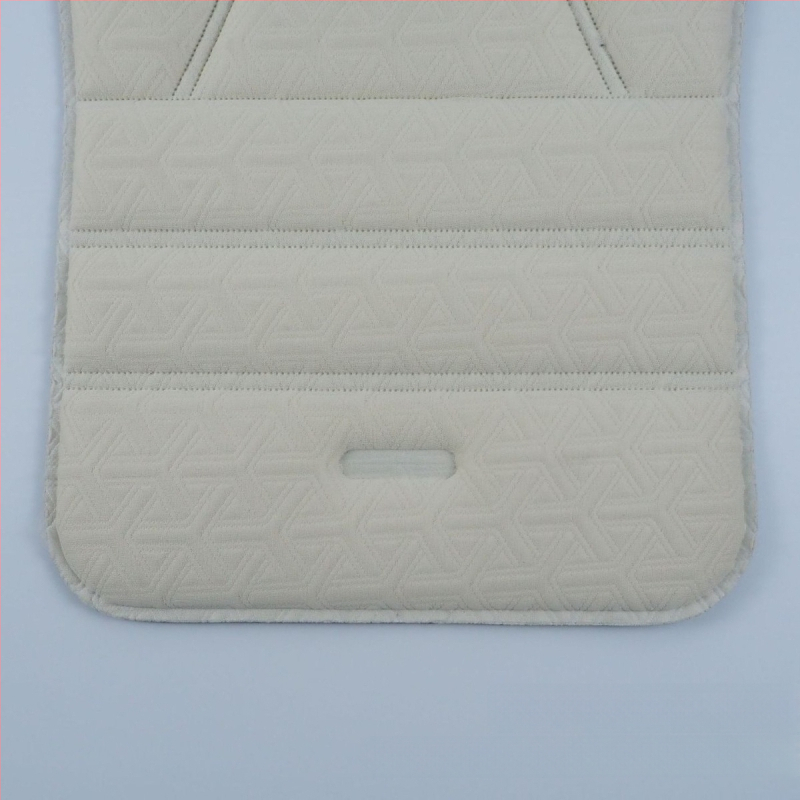 Perne pentru scaunul de la cărucior – material spongă, antibacterian, marcă Shuttle