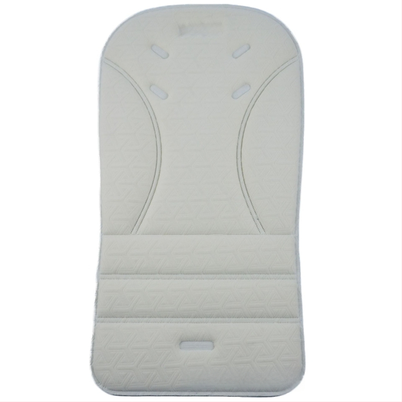 Perne pentru scaunul de la cărucior – material spongă, antibacterian, marcă Shuttle