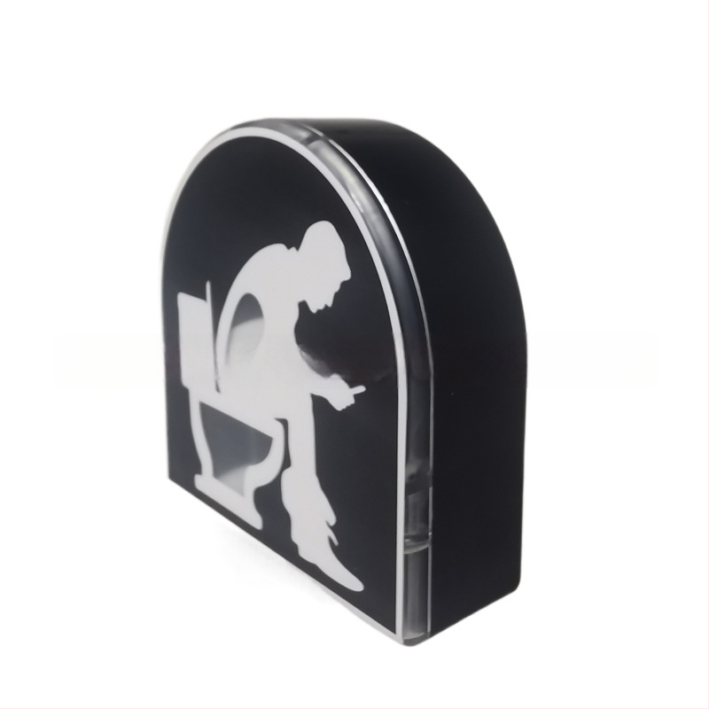 tualeto liejimo laikmatis, mechaninis judėjimas, LCD ekranas su rodykle, sektoriaus dizainas, chronografo funkcija, rankinis maitinimas