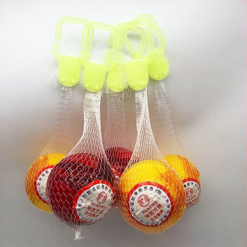 Huaxing камфорни таблетки за дома – дезодориране, стерилизация и дезинфекция; Опаковка: кутия от 8 таблетки или кутия от 24 таблетки