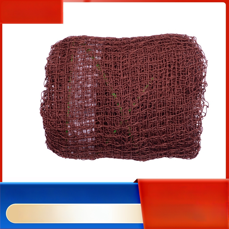 Badminton tinklas - Standartinis, Lauko, Patvarus, be mazgelių, Polipropolenas-Poliesteris, Varžyboms