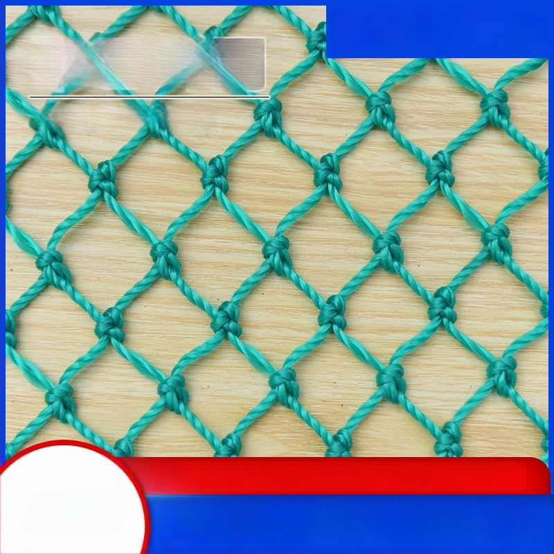 Polüetüleenist isolatsioonikaitsevõrk spordirajatiste jaoks; võrgumõõtmed 3/5/10; vastupidavus 500; sobib jalgpalliväljakutele, korvpalliväljakutele ja spordihoonetele