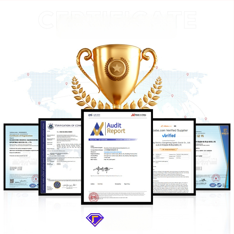 Väline ohutuse võrk — polüetüleenist barjääri võrk, nailon; bränd Xin Qiangsheng; mõeldud suusakuurortidele, golfiväljakutele, jalgpalliväljakutele, tenniseväljakutele ja laste mänguväljakutele.