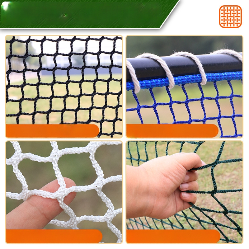 Mitmespordiline kaitsevõrk golfile, lauatennisele, korvpallile ja jalgpallile