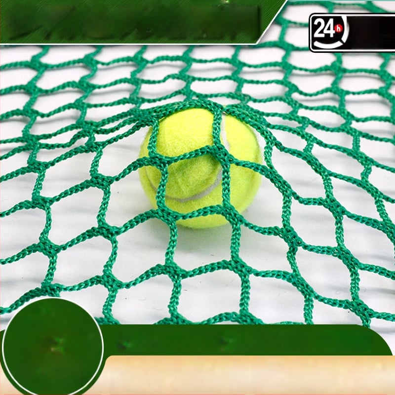 Mitmespordiline kaitsevõrk golfile, lauatennisele, korvpallile ja jalgpallile