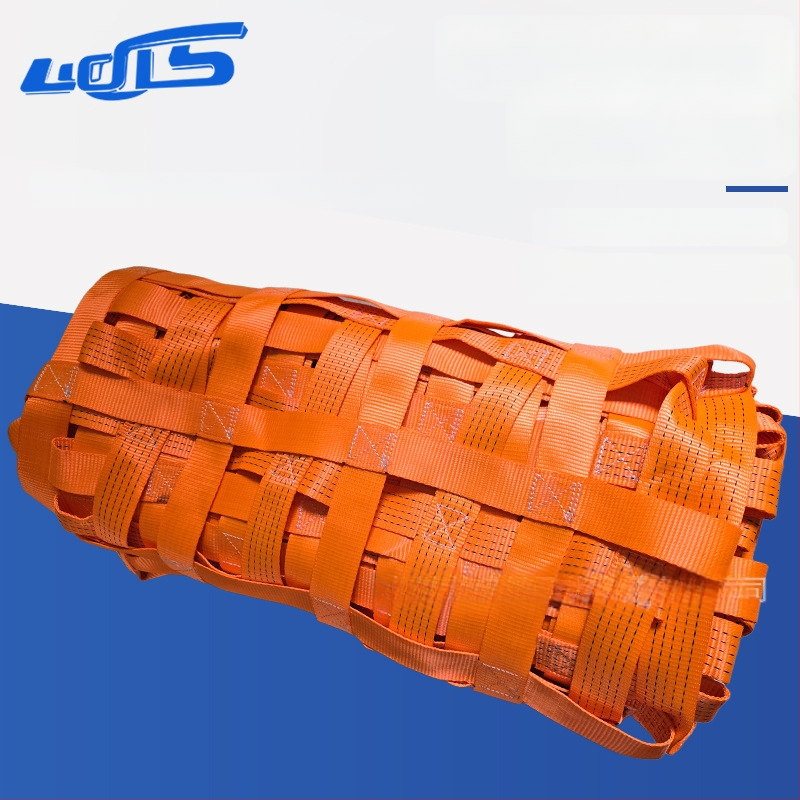 Sunac Väline ronimisvõrk kehaliseks treeninguks – Laste lõbustuspargi ronimisvõrk, lai kasutusala, Pärilik Taizhou, Jiangsu, Hiina