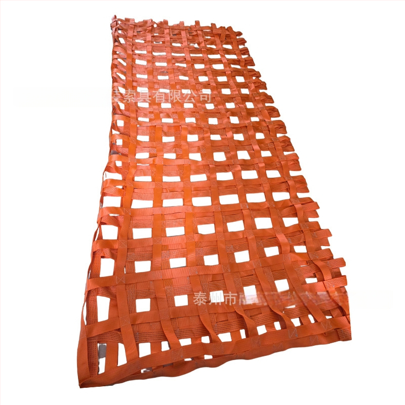 Sunac Väline ronimisvõrk kehaliseks treeninguks – Laste lõbustuspargi ronimisvõrk, lai kasutusala, Pärilik Taizhou, Jiangsu, Hiina