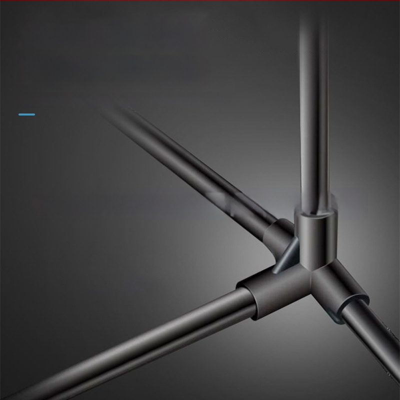 Cadru pentru plasă badminton - Portabil, pliere, pentru badminton și tenis - Brand: Xu Rui; Personalizare: Da; Brand privat autorizat: Da; Categoria produsului: Suport badminton