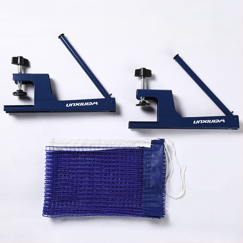 Sulankstomas stalo teniso tinklo rėmas Wynison, medžiaga nailonas poliesteris, svoris apie 0,8 kg