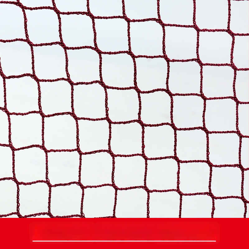 Badmintono tinklas – vidaus ir lauko naudojimui, poliesteris, Jianru, pritaikomas, vienetams ir dvejetoms