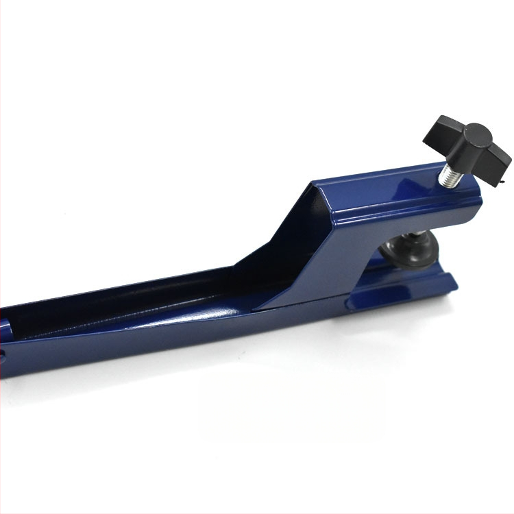 Stovas tinklui stalo tenisui – vidinės plieno konstrukcijos, 0,5 kg, Wind of the King