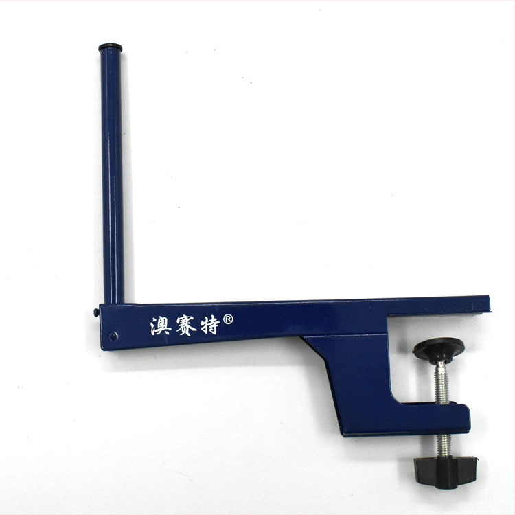 Stovas tinklui stalo tenisui – vidinės plieno konstrukcijos, 0,5 kg, Wind of the King