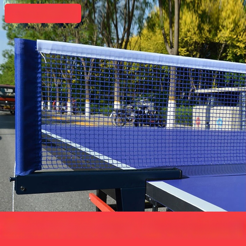 Universali stalo teniso tinklo rėmas, vidaus ir lauko naudojimui, nešiojamas