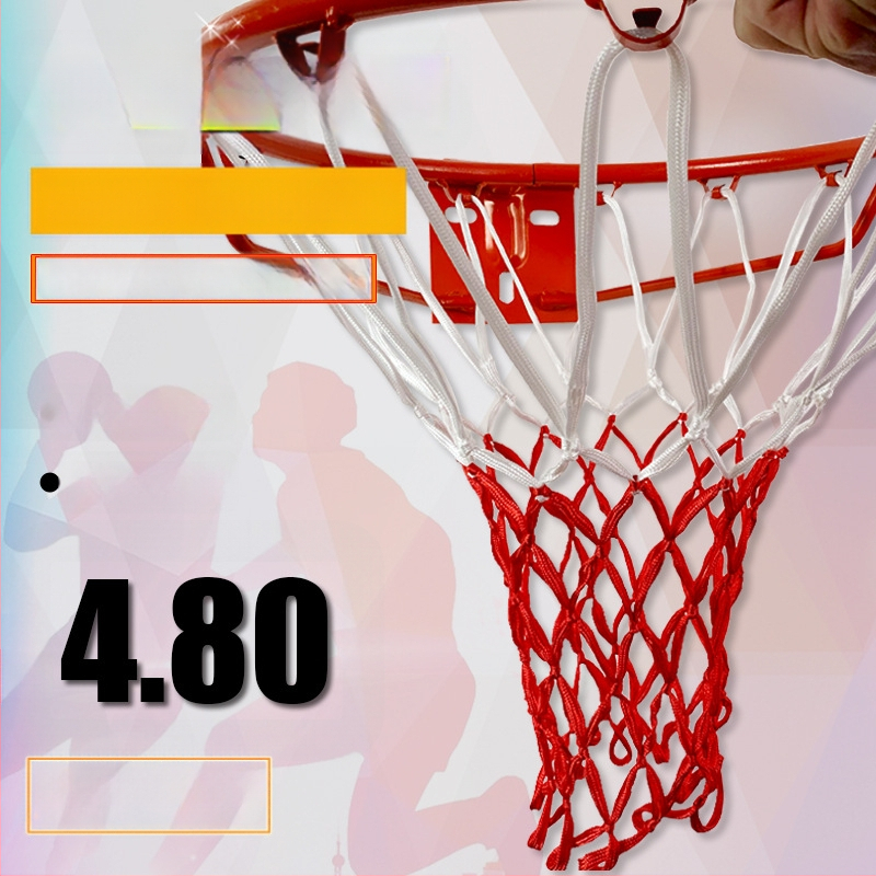 Plasă de baschet și cadru Hongda — producție personalizabilă, etichetă privată licențiată; categorie: plasă, cadru de baschet, panou de baschet, inel de baschet