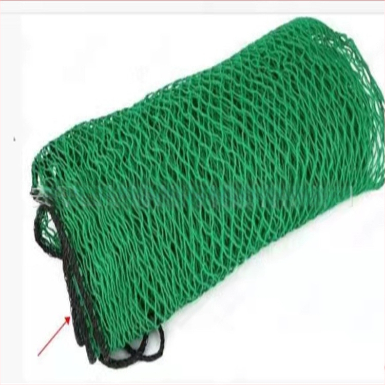 Golfitreeninguvõrk, kaitsev võrk polüetüleenist, mudel xt-00265, treeningu ja praktika jaoks, sobib sise- ja välistingimusteks staadionidel ja kodudes