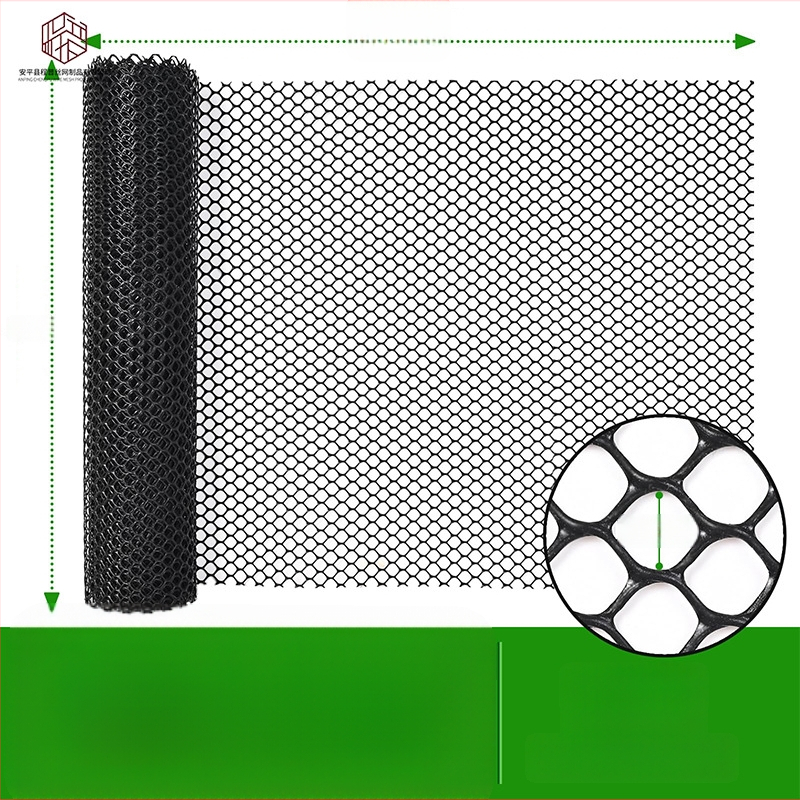 Balkooni kaitsev võrk plastikvõrgust, turvalisuse ja aretusisoleerimise jaoks, kukkumise ja kasside vastu (Päritolu: Anpingu, Hiina; Bränd: Cheng Pu; Rakendus: turvalisus, aretusisoleerimine)