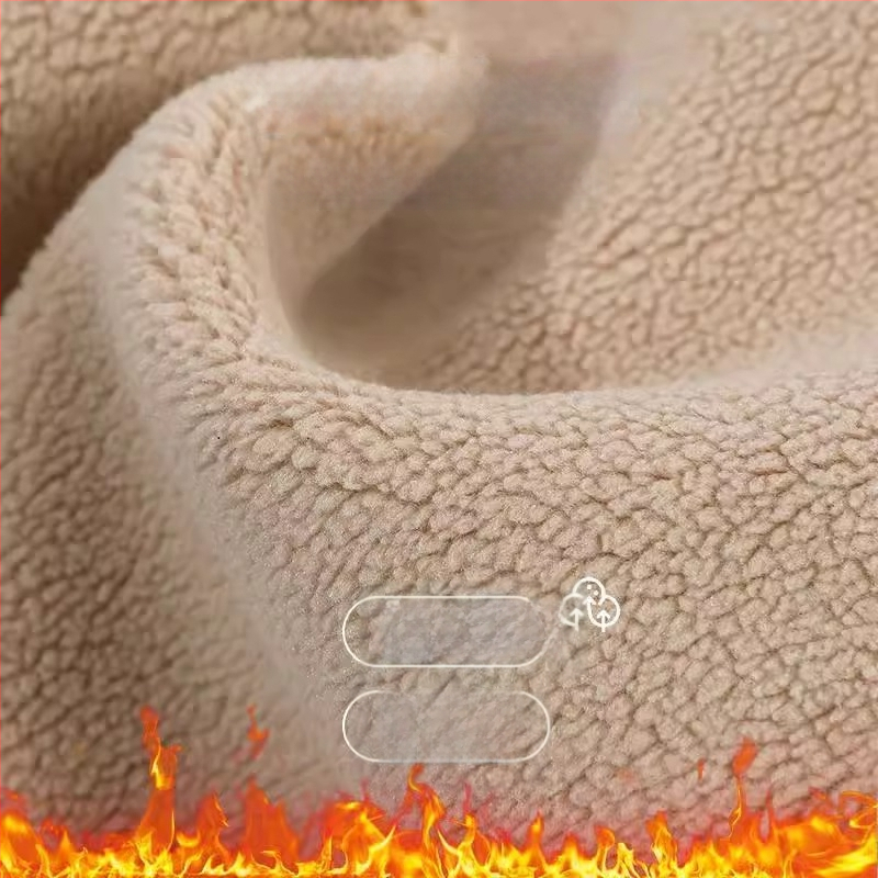 Rattasõidu kapukujuline näomask – fleece materjal, unisex, laos, kohandamine võimalik