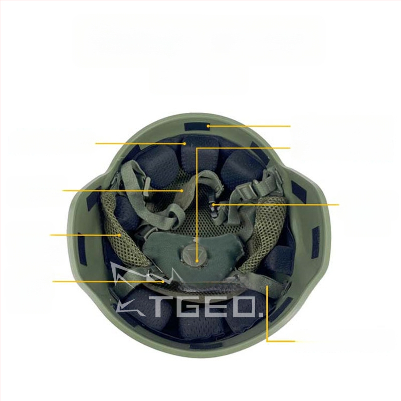 Kerékpáros sisak ABS anyagból, uniszex, felnőtteknek, márka Wilderness Wolf Heaven