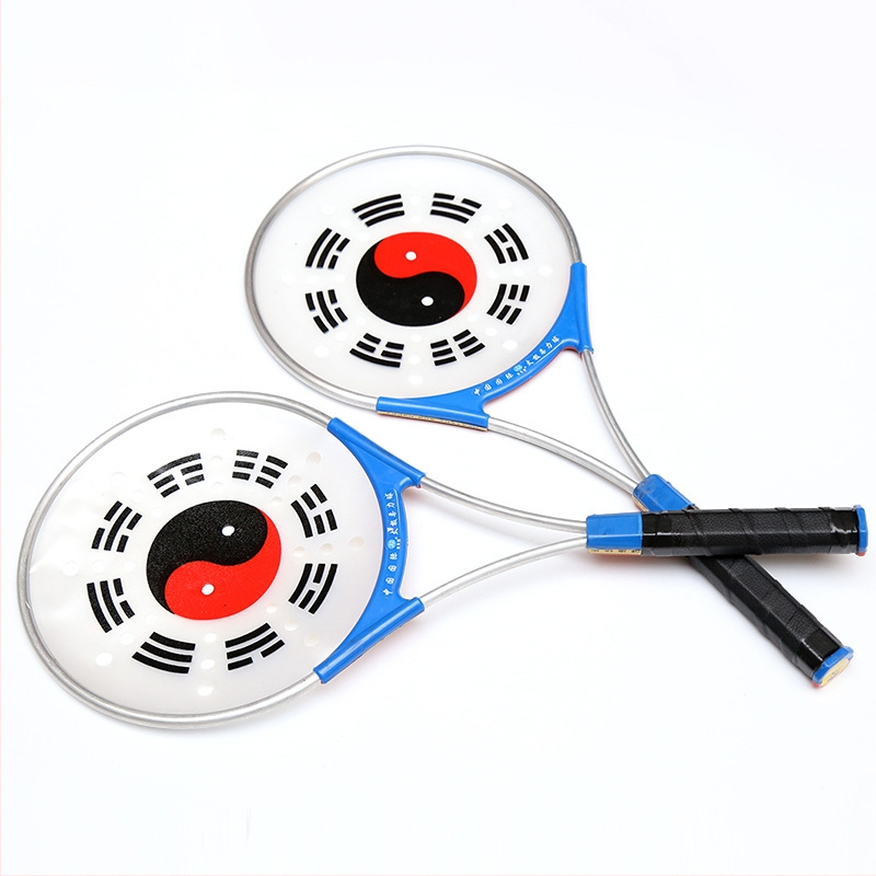 Aoyadi teniso raketė, aliuminio lydinio rėmas, svoris 90–94 g, tiesioginio smūgio raketė