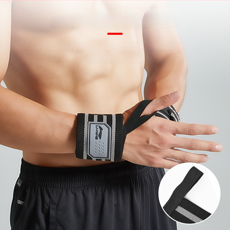 Гривна за китка с USB захранване, три нива на температурата, моксибуция и масаж, дишаща полиестерна материя