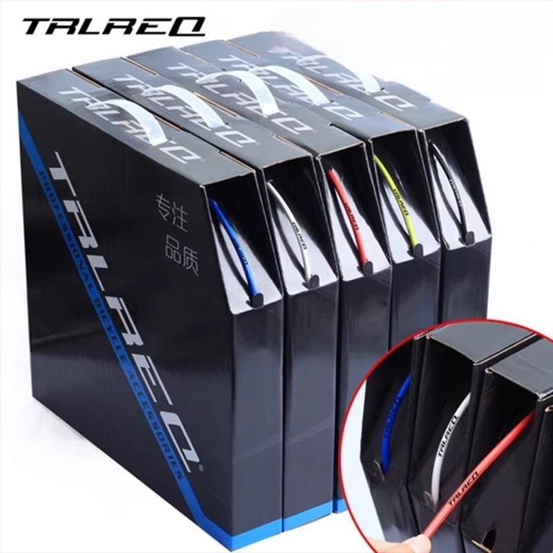 Dviračio linijos vamzdelis – PVC medžiaga, prekės ženklas Tririck, spot goods, be apdirbimo (PVC; Tririck; Spot goods; No processing)