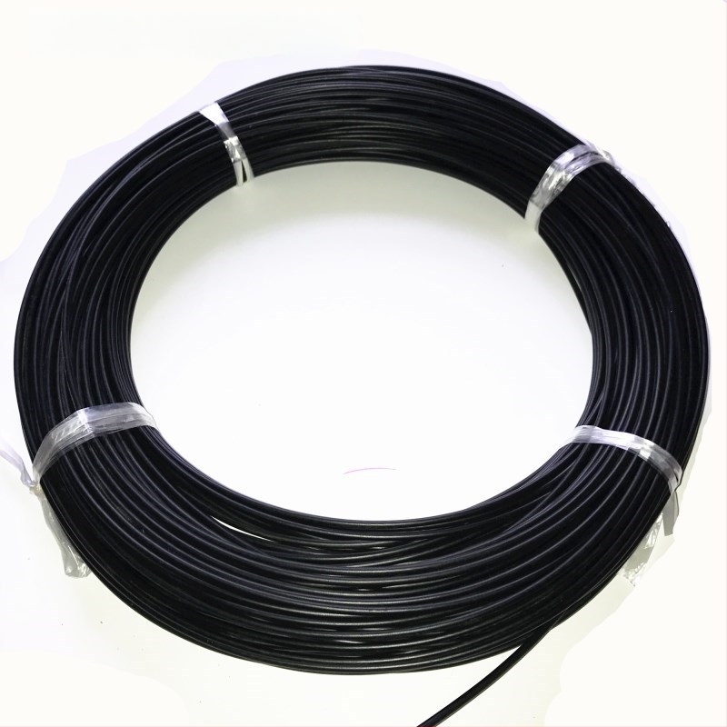 Kalnų dviračio stabdžių linijos vamzdelis, metalinis, pritaikomas ilgis, parduodamas metrais, sandėlyje