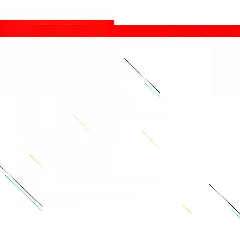 Badminton raketė su ferro lydinio rėmu, svoris 95–100 g, rankenos storis G3, tiesioginio smūgio dizainas, pritaikytas apdorojimas.