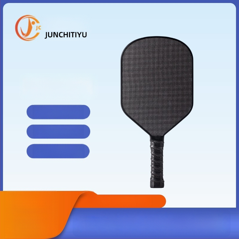 Monster Planet teniso raketė, anglies pluošto rėmas, raketės tipas: tiesus smūgis, skirta vidutiniams ir pažengusiems žaidėjams
