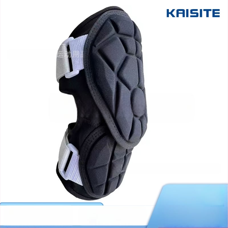 Alkūnų apsauga beisbolui/softbolui — guma, suaugusieji/jaunieji, alkūnės apsauga