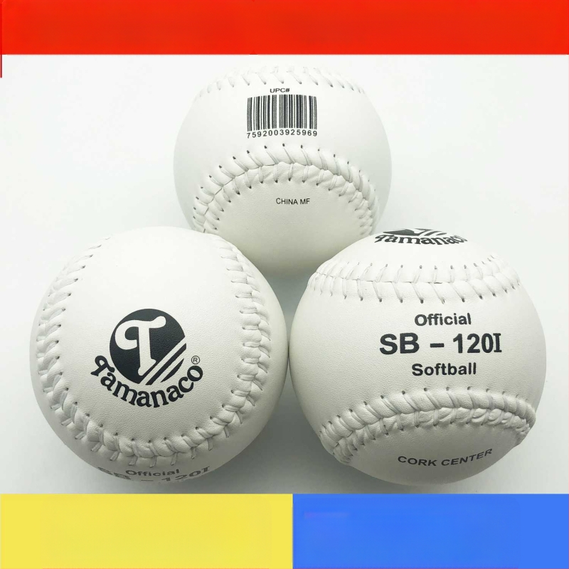 Софтбол PVC материал, OEM марка, персонализиране и печат на лого