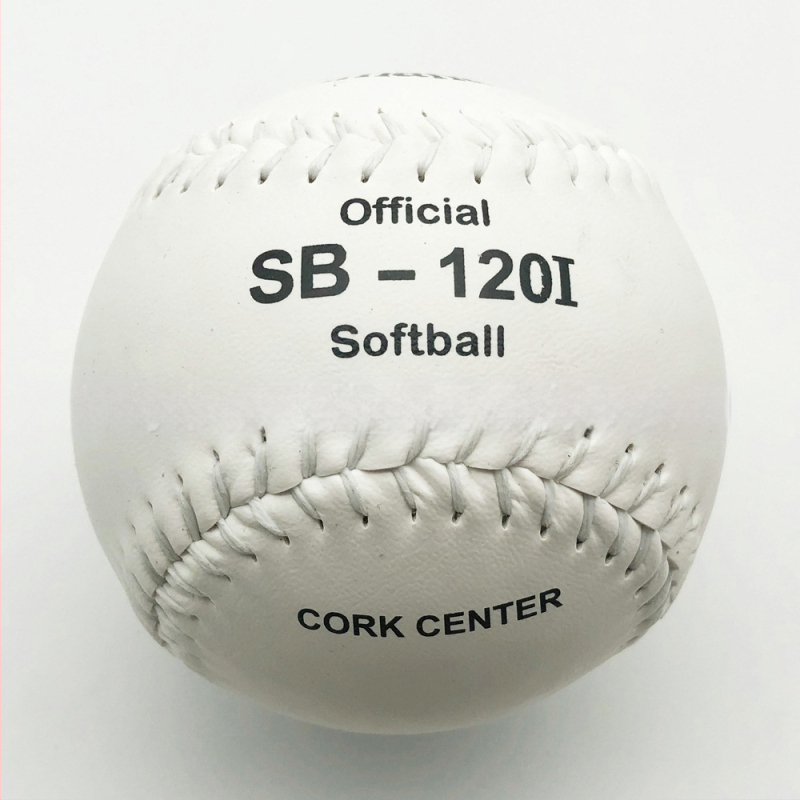 Софтбол PVC материал, OEM марка, персонализиране и печат на лого